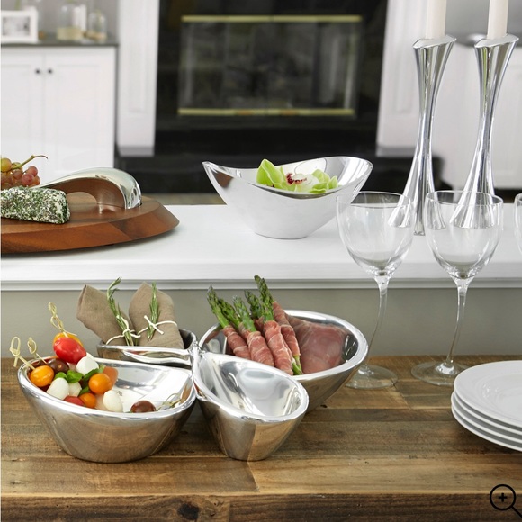 NAMBE Infinity Server - Brand New - Picture 3 of 11